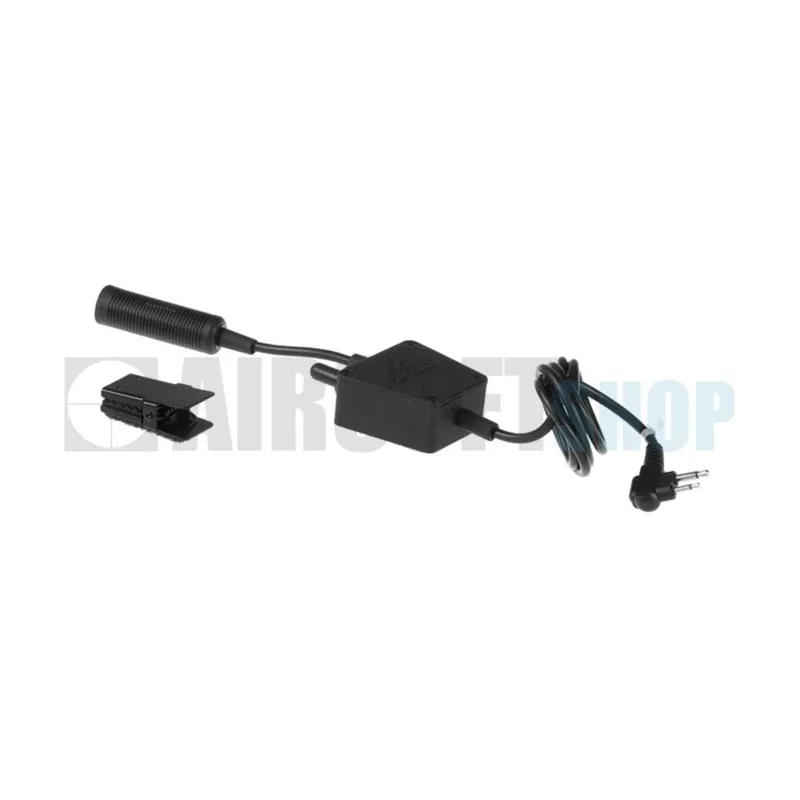 Z-Tactical E-Switch Tactical PTT Motorola 2-WAY
