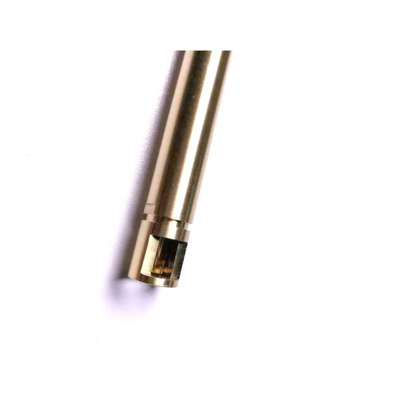 EdGI 6.01 VSR-10 Pro 435mm Barrel