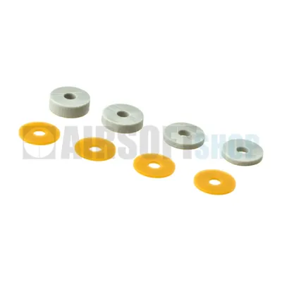 SorboPad 50D Set (4 Thicknesses) - Epes Airsoft