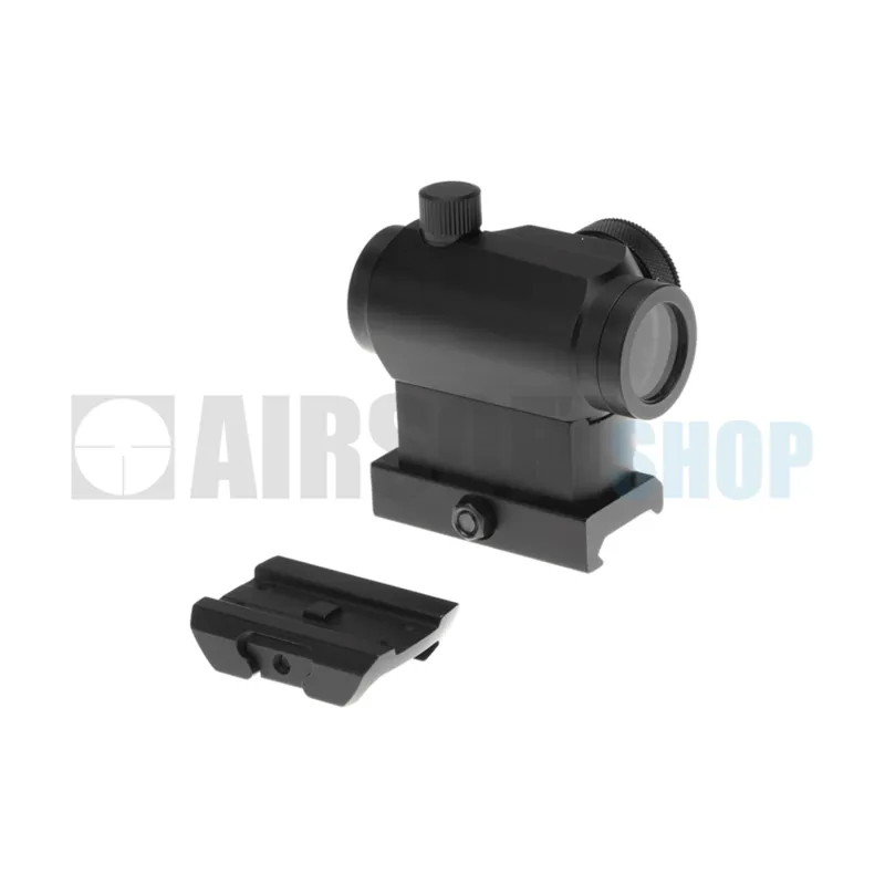 G&G Armament GT1 Red Dot Sight High · Negro