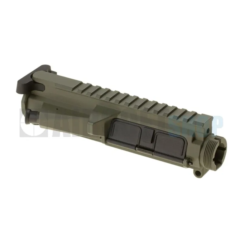 Krytac Trident MK2 Upper Receiver Assembly · Foliage green