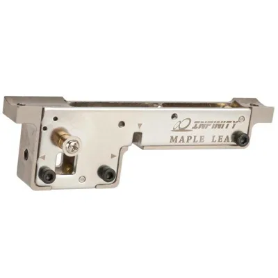 VSR-10 CNC Trigger Box - Maple Leaf