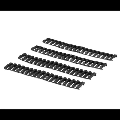 Ladder Rail Covers 18 Slots - MP Airsoft