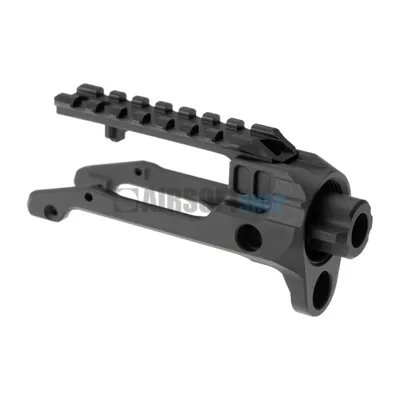 AAP-01 AR Stock Adapter - TTI Airsoft