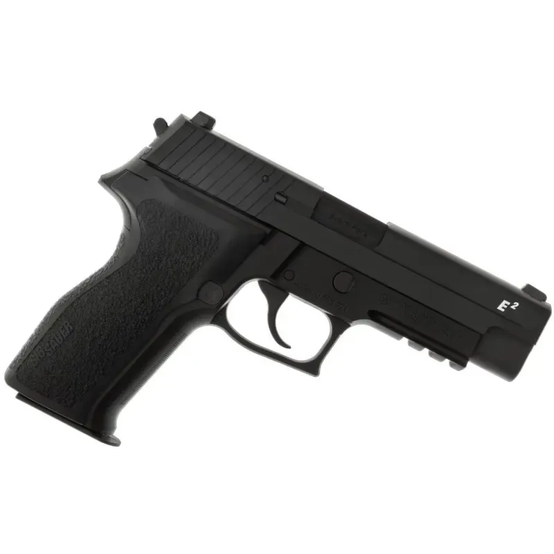 Tokyo Marui Sig Sauer P226 E2 · Negro
