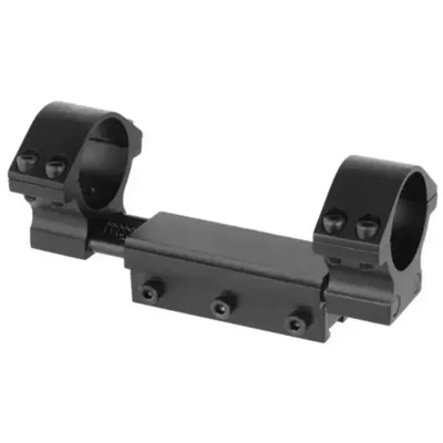 Mount ZR 25.4/30mm High Dovetail - Vector Optics