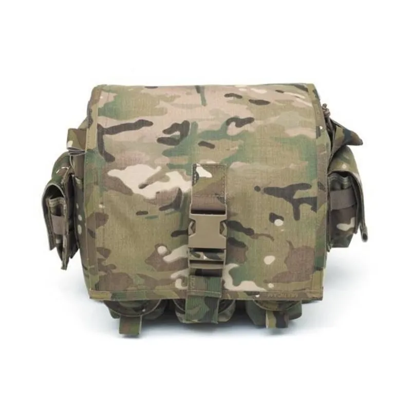 Warrior Assault Systems Standard Grab Bag M4 · Multicam