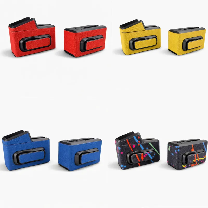 Airtac M4 Modular Base Kit Wrap - Different Colours