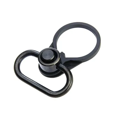MWS QD Sling Swivel Set - Angry Gun