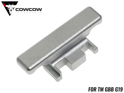 G-Series 19 Tactical Cocking Handle - Cowcow