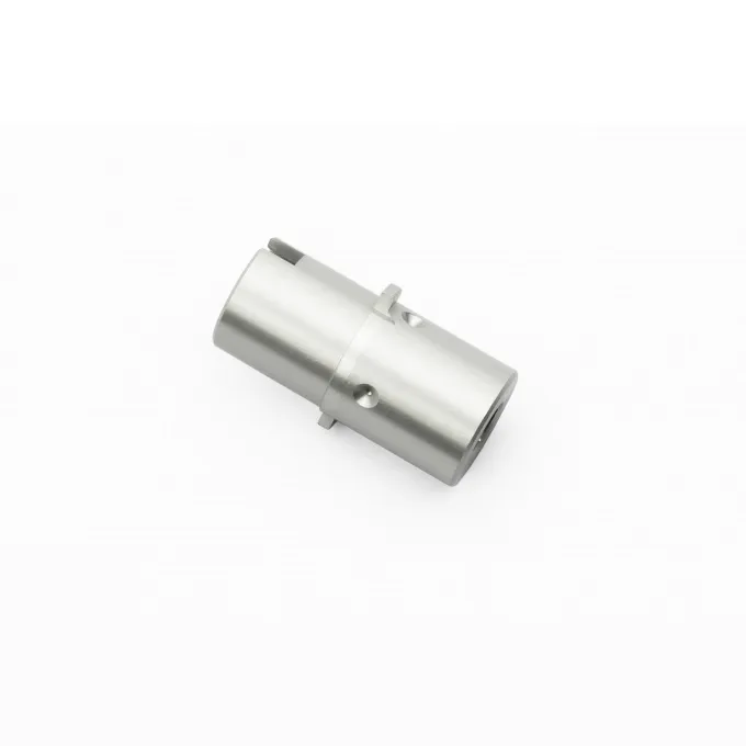 Maple Leaf Outer Barrel Adapter Tokyo Marui M4A1 MWS