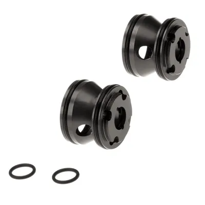 VSR Whisper Bull Barrel Spacer (2) - Maple Leaf