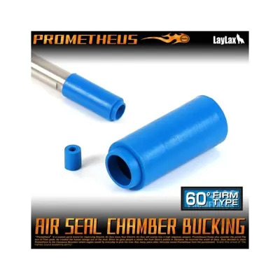 Air SEAL Hop-Up Rubber Firm Type 60° - Laylax