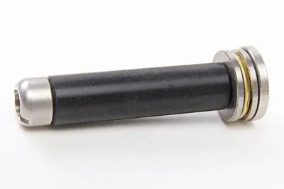 Steel Spring Guide for Tokyo Marui M4 NGRS - SHS