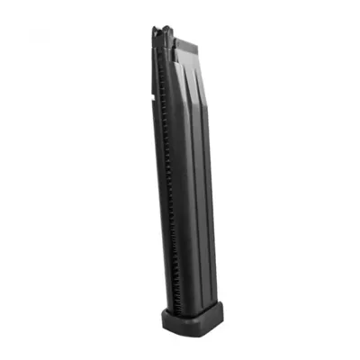 WE Extended Hi-Capa 5.1 Magazine - SSP1/2/5 - WE (WE Tech)