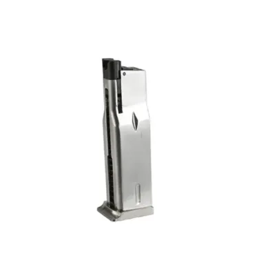 WE Makarov PMM Green Gas Magazine (16 Rounds) - WE (WE Tech)