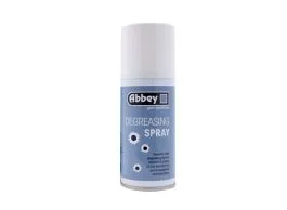 Spray de Dégraissage