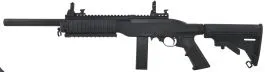 KJW KC02.22 Tactical Carbine MOD 2