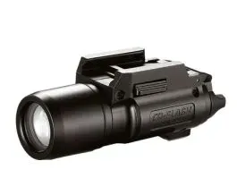CQ Flashlight (LED)