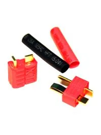 Modify Connecteur Deans