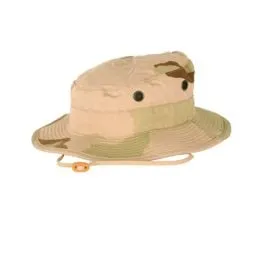 Boonie Hat NyCo Ripstop DCU