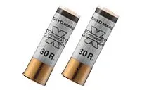 Shotshell MG Blanche