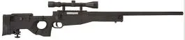 MB08C Spring · Negro