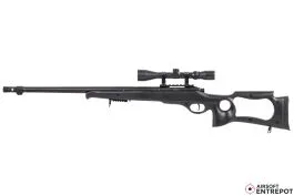 MB10C Spring · Negro