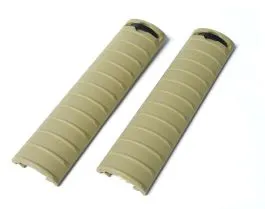 RIS Panel · Tan / FDE