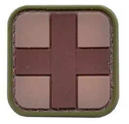 Patch Medic · Multicam