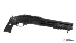 À Pompe M870 Breacher Gaz