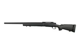 M24 Sniper Spring (CM702A / ) · Negro
