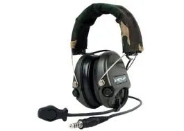 Z-Tac Headset