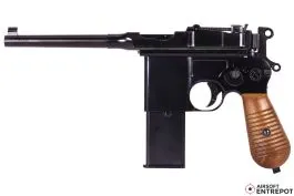 WE M712 · Negro