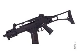 Army Armament AR366 C · Negro