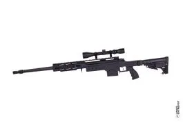 MB4412C Spring · Negro