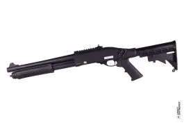 À Pompe M870 Gaz (M8871 / )