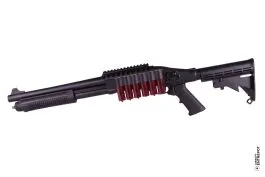 À Pompe M870 Gaz (M8873 / )