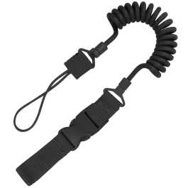 Viper Tactical Dragonne · Negro