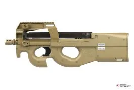 FN Herstal P90