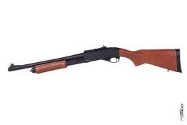 Fusil A Pompe M870 Gaz (M8870 / Bois)
