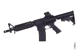 M4 Cqbr (MC6624) · Negro