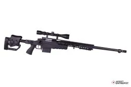 Sniper MB4419-2C · Negro