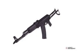 Akms (CO2) · Negro