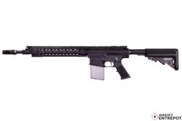 SR-25 Enhanced Combat Carbine