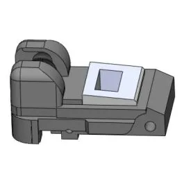 GHK Lèvres de Chargeur pour AK