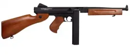 Thompson Military