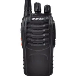 Radio UHF/FM