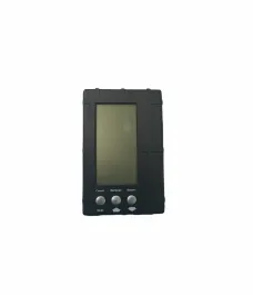 Analyseur de Batterie