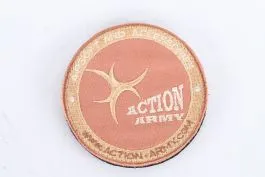 Patch (Rouge)